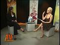 Hanni interviewt Margaret